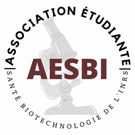 Accueil — Association étudiante en Santé Biotechnologie de l'INRS
